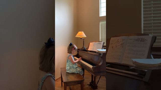 Anna- The Funny Snowman, Lavender's Blue, Aura Lee смотреть онлайн