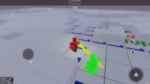 Roblox Midnight Horrors: Easter Update 2023 Gameplay Part 2 ?