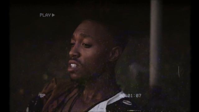 Fire Sign - Kokayi Bakari смотреть онлайн