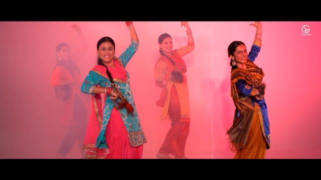 Nachdi | G Khan - Garry Sandhu | #PunjabiSongs 2021 | Fresh Media Records