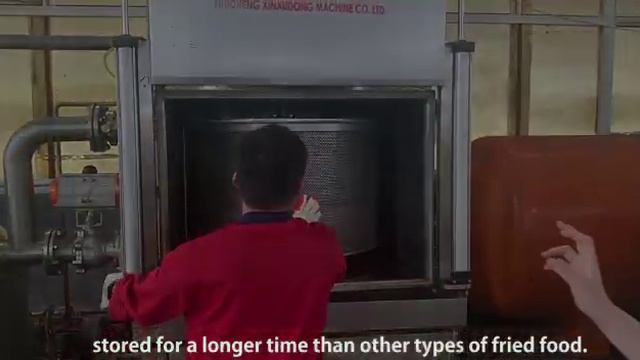 Вакуумная фритюрница смотреть онлайн