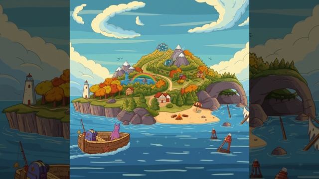 Breathtaking смотреть онлайн