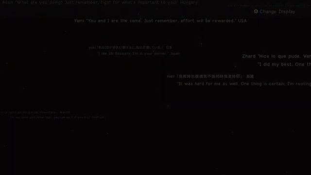 Nier Automata- YoRHa /6.0 fin.e смотреть онлайн