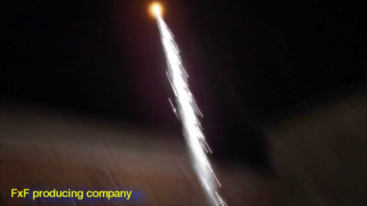 Свистящая ракета 2 смотреть онлайн