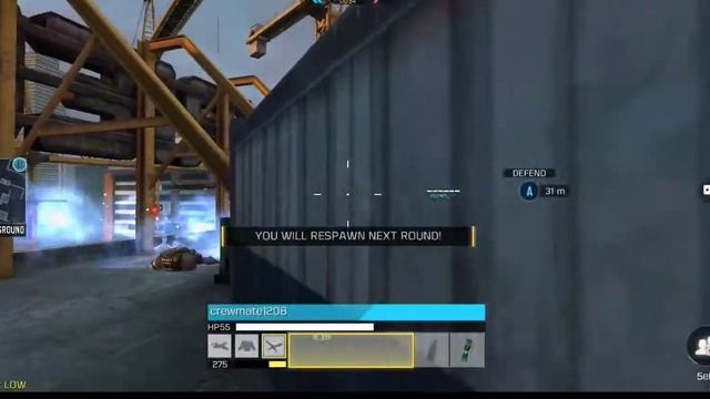 Codm S&D Ranked: (ID GAMING) смотреть онлайн