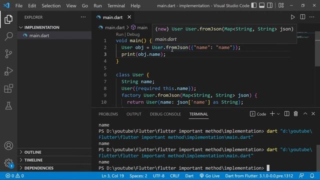 Flutter Important method you need to know смотреть онлайн