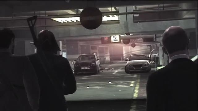 Kane & Lynch 2: Dog Days - The Co-op Mode смотреть онлайн