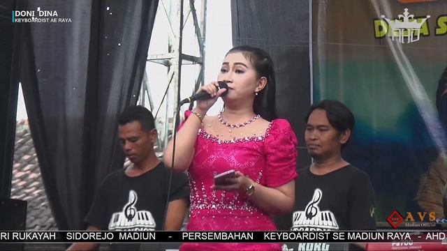 camelia hanum cantika DN AHD MUSIC смотреть онлайн