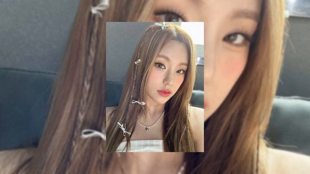 itzy- mr. vampire (speed up) смотреть онлайн