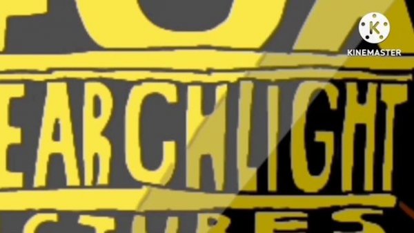 Fox Searchlight Pictures 1997 logo remake with Fanfare Roster