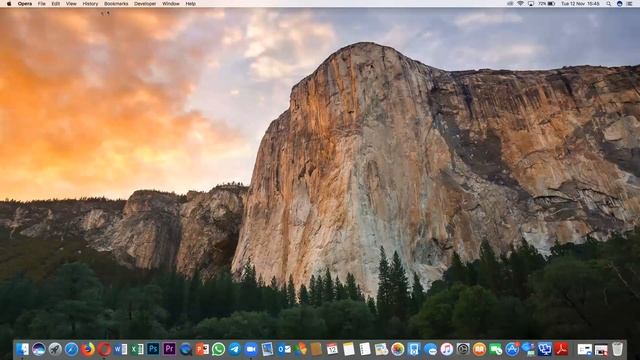 Lecture 12B   Namna Ya 2 Ya Kuinstall MetaTrader 4 (MT4) Kwenye Apple Computer || FOREX  TANZANIA