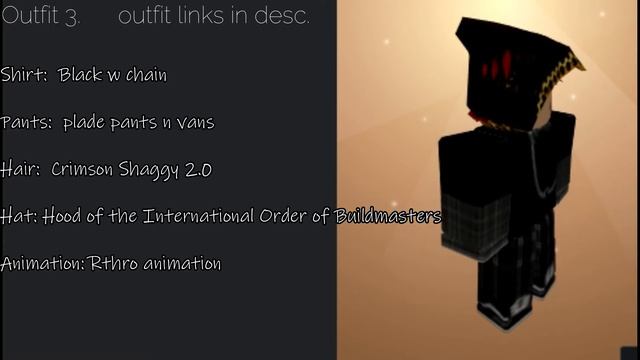 5 SIMPLE BOY ROBLOX OUTFITS | UNDER 12 ROBUX | смотреть онлайн