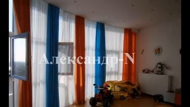 Продажа квартиры в Одессе 10-2848 смотреть онлайн