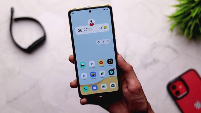Best Miui 13 Theme Ever For Redmi Smartphones смотреть онлайн