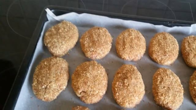 ❤Котлеты в духовке за 20 мин❤29.03.2017 смотреть онлайн