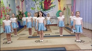 песня "Мы сложили песенку"