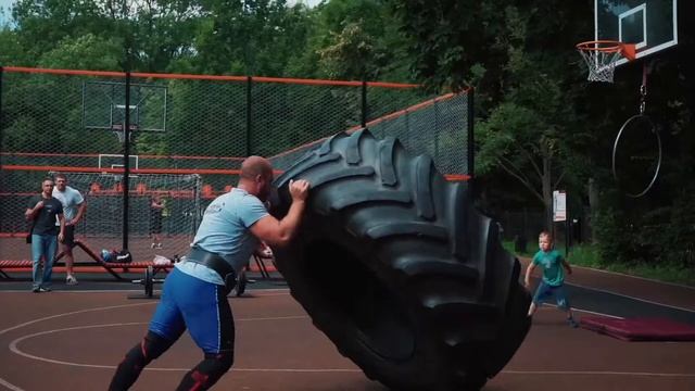 Прорыв к Здоровью смотреть онлайн