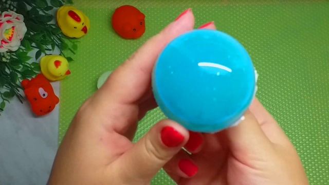 ?Плавающее мыло с игрушкой? | Мастеркласс мыловарение | смотреть онлайн