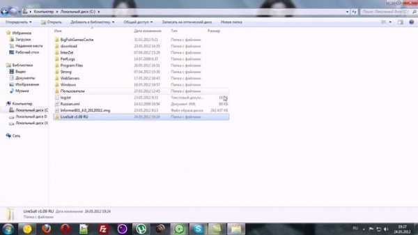 Видео урок по прошивке Explay Informer 801 до 4 android (720HD)