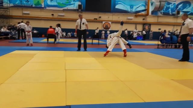 Первенство России файтинг 29.01.22(2)