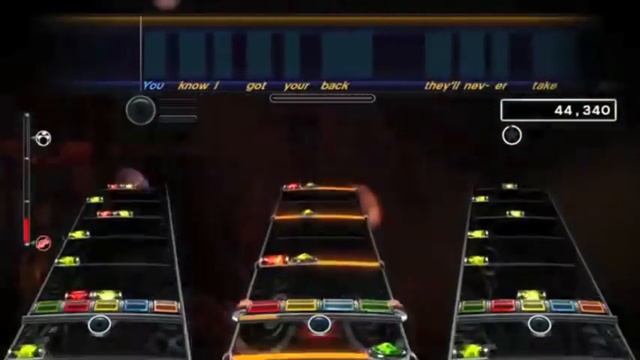 Rock Band 4 News First Rock Band Network Song Announced Freezepop Phantoms смотреть онлайн