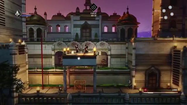 Assassin's Creed Syndicate Combat Master Evie vs Fight Club смотреть онлайн