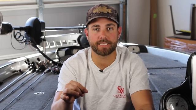 STOP Making These SPINNING REEL Mistakes смотреть онлайн