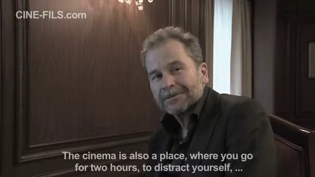 ULRICH SEIDL on PARADISE - cine-fils.com смотреть онлайн