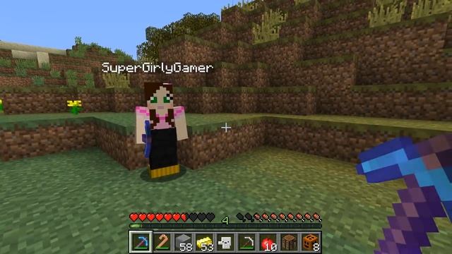 Minecraft: HALLOWEEN LUCKY BLOCK (HUGE STRUCTURES, SLENDERMAN, & MORE!) Mod Showcase смотреть онлайн