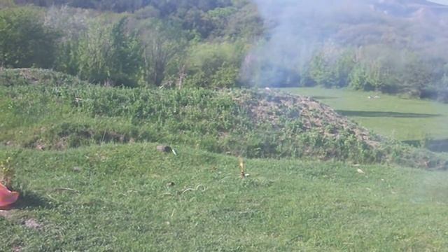 Аномалия Жарка смотреть онлайн