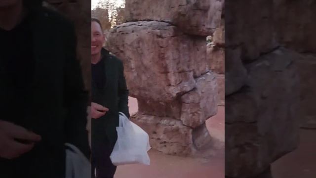 Гуляем в Парке сказок в Анталии. Сказочные персонажи, любимые детьми и взрослыми смотреть онлайн