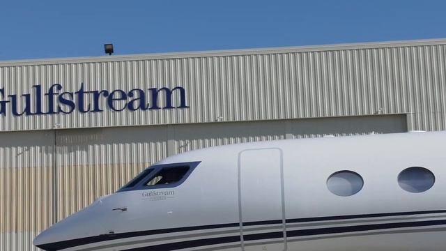 GULFSTREAM G650ER BEST LONG RANGE PRIVATE JET IN THE WORLD FULL