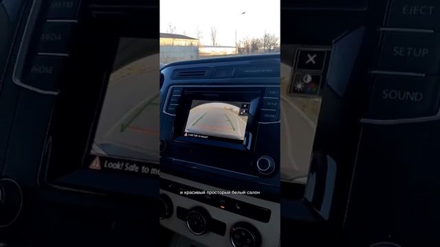 обзор Volkswagen Tiguan смотреть онлайн