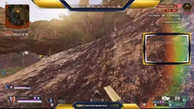 (СТРИМ) -APEX LEGENDS- БЕРЕМ ТОП 1!!! ИГРАЕМ С ПОДПИСЧИКАМИ И ДРУЗЬЯМИ смотреть онлайн