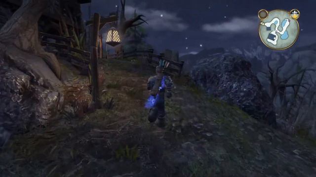 Fable Anniversary! Ep#7 To Oakvale! смотреть онлайн