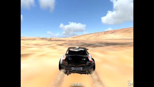 Trackmania 2 canyon Все карты не имеют границ! смотреть онлайн