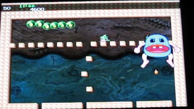 Bubble Bobble Plus: Expert Mode 2 Part 7 смотреть онлайн