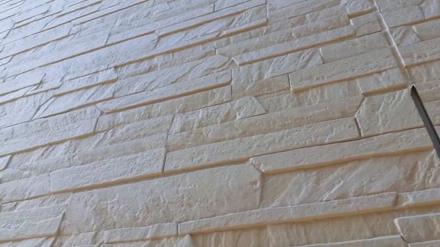 Монтаж японских панелей KMEW