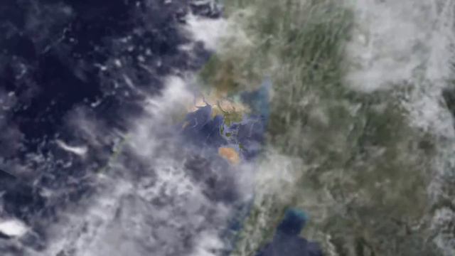 приближение из космоса смотреть онлайн