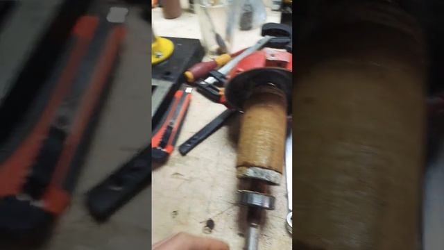 Sterwins 1100.Утопленник в колодце. смотреть онлайн