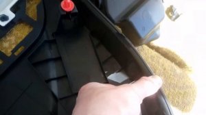 Шумо-виброизоляция передних дверей HONDA FIT SHUTTLE / FIT