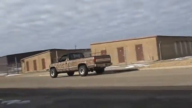 1991 CHEVY littlegibs push button turkey calls truck AND TOP WATER FISHING смотреть онлайн