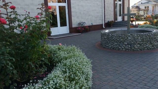 ХРАМ ПОЧАЕВСКОЙ ИКОНЫ БОЖИЕЙ МАТЕРИ В КОВЕЛЕ (Kowel, Ukraine) смотреть онлайн