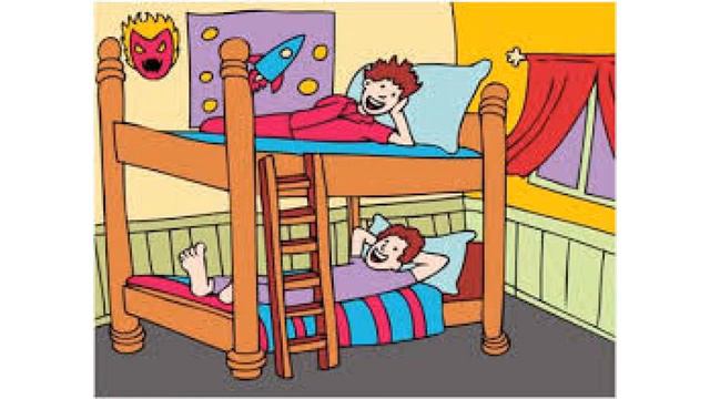 Children's Greatest Bunk bed for Irving Texas смотреть онлайн