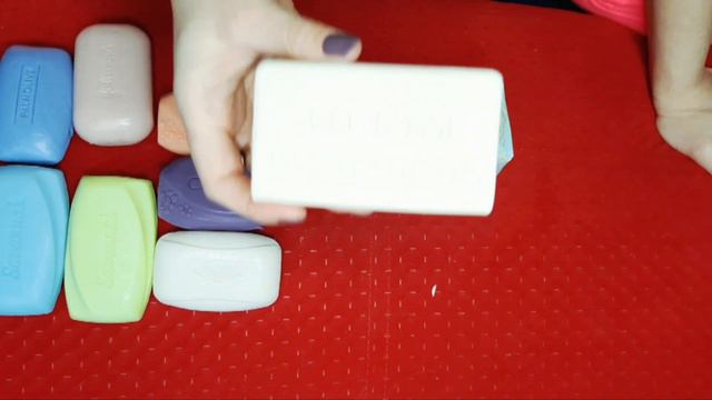 Распаковкааа мыла❤ смотреть онлайн