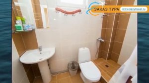 КРИСТАЛЛ 2* Абхазия Гагра обзор – отель КРИСТАЛЛ 2* Гагра видео обзор