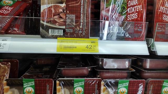 Tarım Kredi Market Haftalık İndirimler -20 26 Ocak 2024 смотреть онлайн