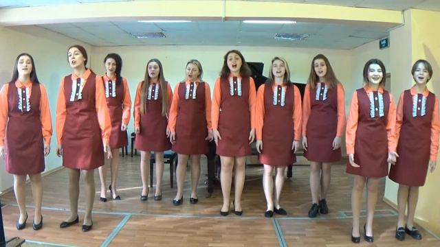 Вокальный ансамбль "Компромисс" смотреть онлайн