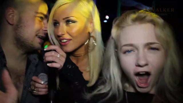 Johnny Walker club, 6 января смотреть онлайн