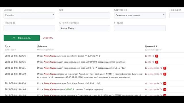 ТЕМНАЯ СТОРОНА АРИЗОНЫ смотреть онлайн
